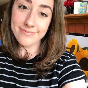 Meet your Posher, Alina